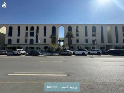 3 Bedroom Apartment for Rent in North Riyadh, Riyadh - Apartment project Silk 31