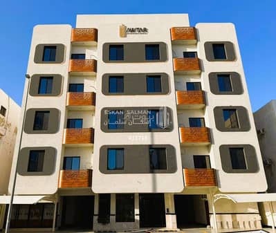 3 Bedroom Flat for Sale in North Jeddah, Jeddah - Apartment - Jeddah - Al Aziziyah