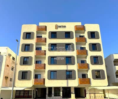 4 Bedroom Flat for Sale in North Jeddah, Jeddah - Apartment - Jeddah - Al Aziziyah