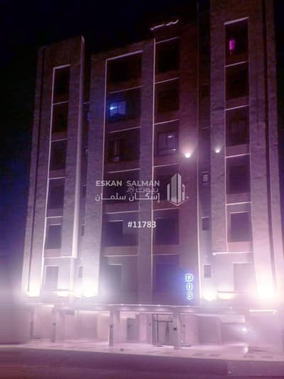 3 Bedroom Apartment for Sale in North Jeddah, Jeddah - Apartment - Jeddah - Umm Hablan (Al Salhiyah)