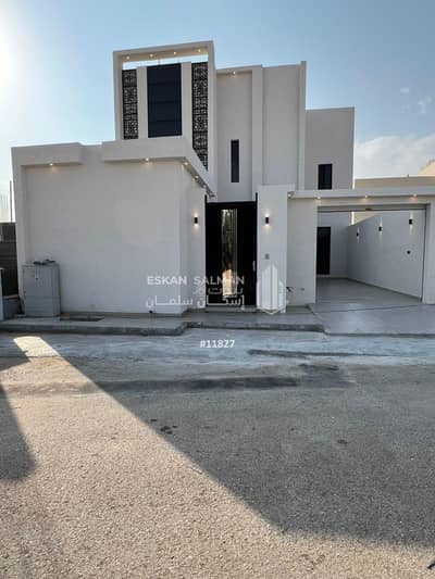 7 Bedroom Villa for Sale in Al Awniyyah, Unayzah - Villa - Unaizah - Al Awniyah