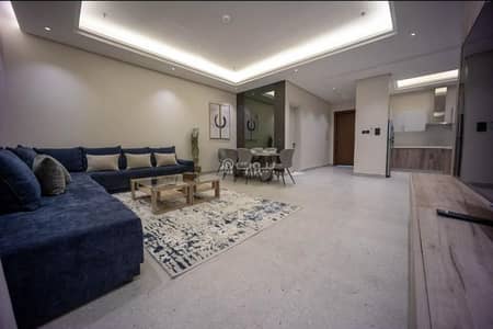 3 Bedroom Flat for Rent in North Riyadh, Riyadh - Available for monthly rent - luxury apartment