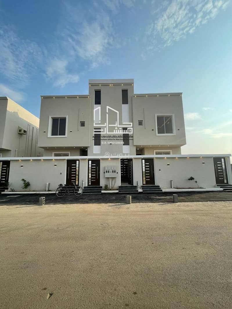 Apartment for sale in  Al Rawdah, Abu Arish