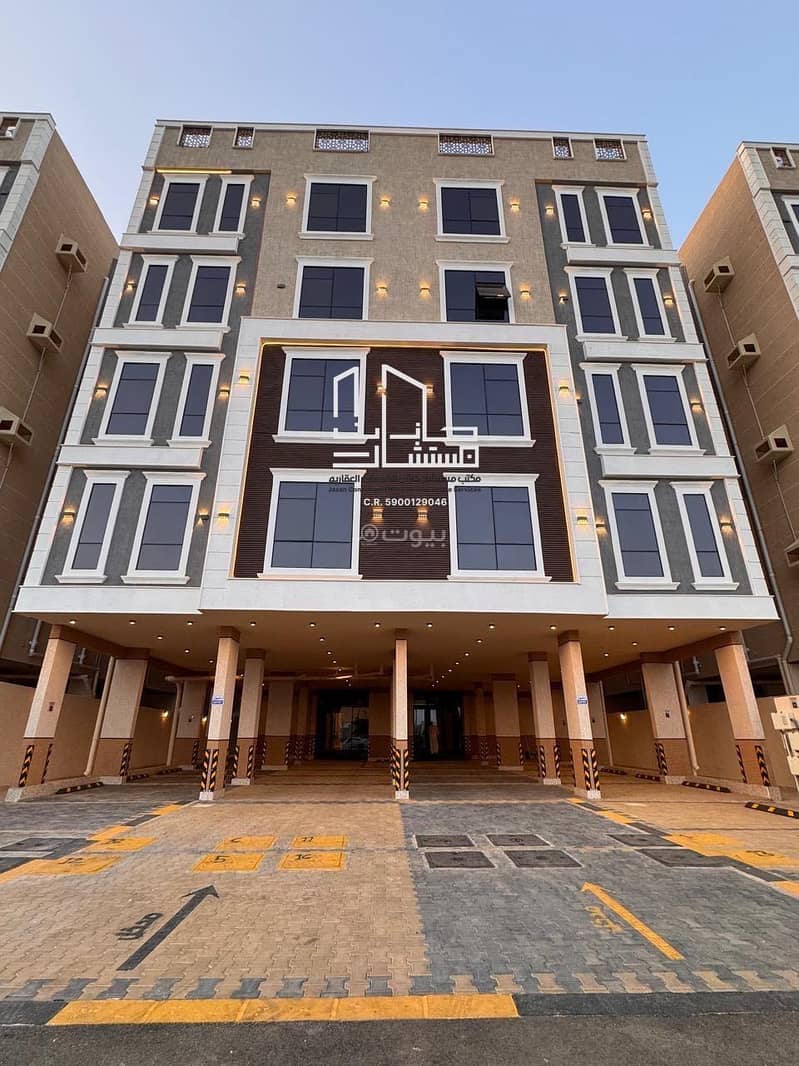 Apartment in Ar Rehab 1 4 bedrooms 420000 SAR - 87613426