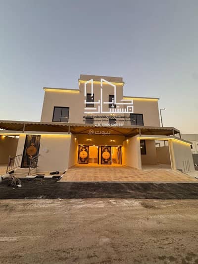 5 Bedroom Flat for Sale in Ar Rehab 1, Jazan - Apartment in Ar Rehab 1 5 bedrooms 580000 SAR - 87613427