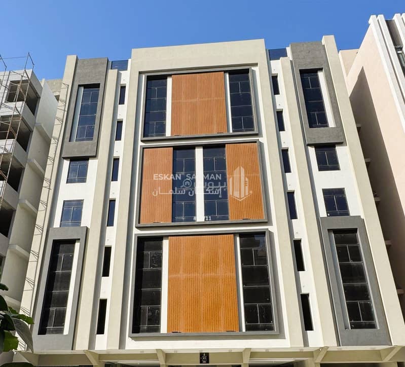 Apartment - Jeddah - Al Safa neighborhood