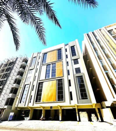 5 Bedroom Apartment for Sale in North Jeddah, Jeddah - Apartment - Jeddah - Al Safa neighborhood