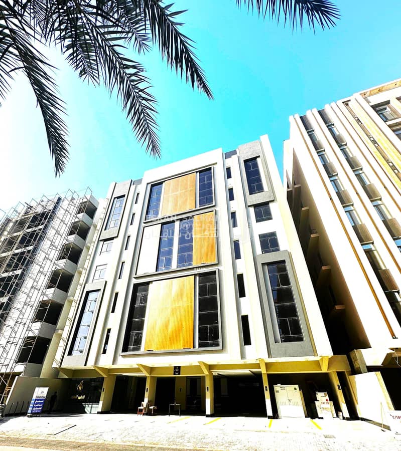 Apartment - Jeddah - Al Safa neighborhood