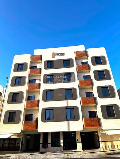 3 Bedroom Flat for Sale in North Jeddah, Jeddah - Apartment - Jeddah - Al Aziziyah