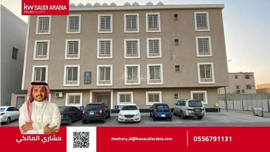 4 Bedroom Flat for Sale in West Riyadh, Riyadh - Apartment in Tuwaiq neighborhood