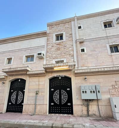 5 Bedroom Flat for Sale in Shuran, Madina - Apartment - Al-Madinah Al-Munawarah - Shouran neighborhood