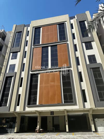 4 Bedroom Flat for Sale in North Jeddah, Jeddah - Apartment - Jeddah - Safa neighborhood