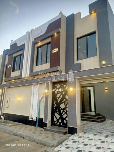 7 Bedroom Villa for Sale in South Jeddah, Jeddah - Villa - Jeddah - Al Khomrah