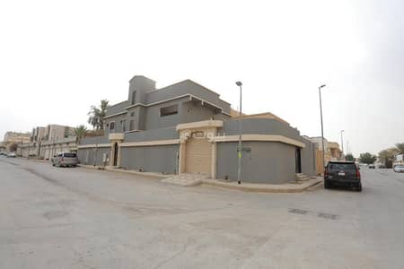 5 Bedroom Villa for Sale in East Riyadh, Riyadh - Villa for Sale – Part of a 2,250 m² Estate