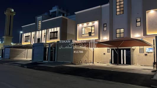 6 Bedroom Apartment for Sale in Al Dabab, Dammam - Apartment - Dammam - Aldhabab (Al Faisaliyah)