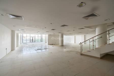 Exhibition Building for Rent in North Riyadh, Riyadh - Studio Apartment For Rent in Al Ghadeer, Riyadh