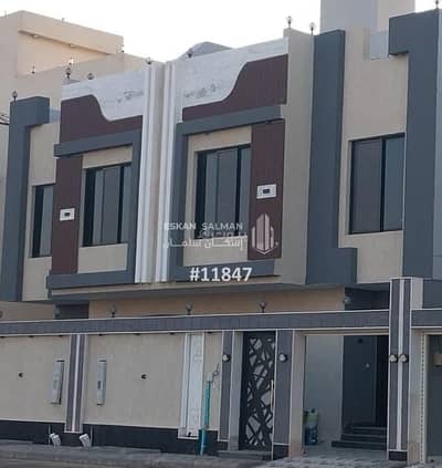 6 Bedroom Villa for Sale in South Jeddah, Jeddah - Villa - Jeddah - Al Khomrah