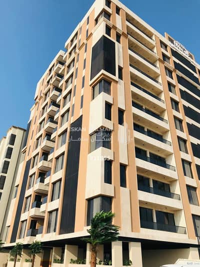 5 Bedroom Apartment for Sale in King Fahd Suburb, Dammam - Apartment - Dammam - King Fahd Suburb