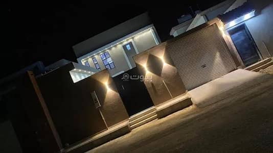 4 Bedroom Floor for Sale in Al Rayyan District, Al Duwadimi - Floor for sale in  Al Rayyan District, Al Duwadimi