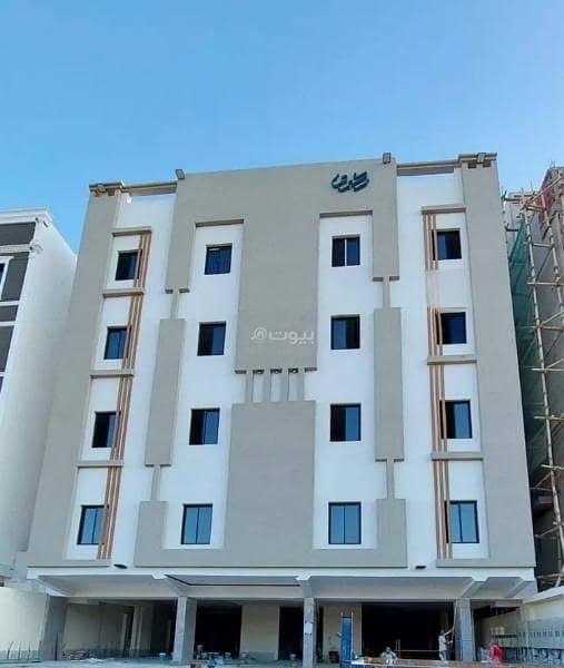 Apartment for Sale in Al Manar, North Jeddah