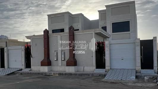 9 Bedroom Villa for Sale in Almadayin, Hail - Villa - Hail - Madain neighborhood (Arkan)