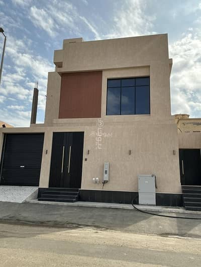 5 Bedroom Villa for Sale in North Jeddah, Jeddah - Villa for sale in  Al Yaqout, North Jeddah