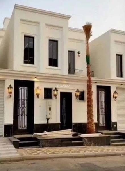 For Sale Villa in Al Ghadir, Abha