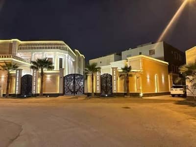 11 Bedroom Villa for Sale in East Riyadh, Riyadh - Villa for sale in Al Qadisiyah, East Riyadh