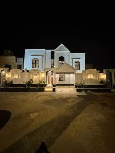 7 Bedroom Villa for Sale in Al Shati, Jazan - Villa for sale in  Al Shati, Jazan