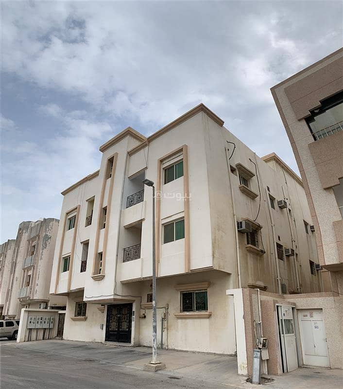 2 bedroom apartment for rent in Al Mazrooia, Dammam