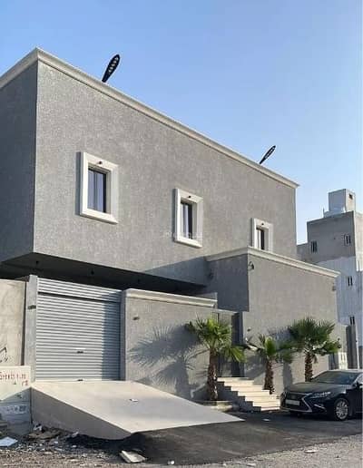 5 Bedroom Villa for Sale in South Jeddah, Jeddah - Villa for sale in Al Taawon, South Jeddah