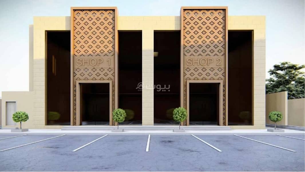 Building For Rent in Al Ranounaa, Al Madinah Al Munawwarah