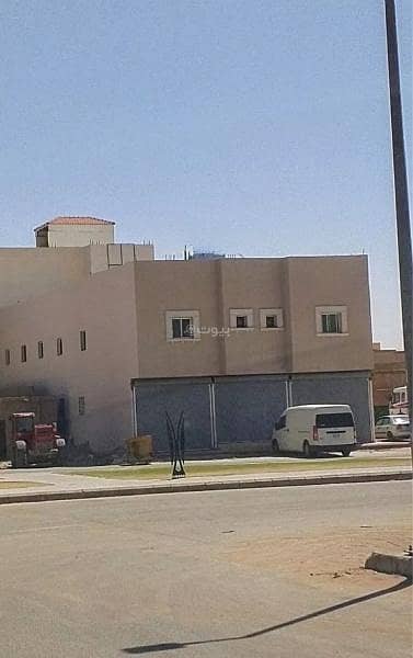 عمارة  للبيع في المنار، رماح - عمارة للبيع في المنار، رماح