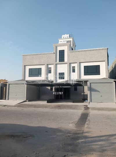 6 Bedroom Flat for Sale in Al Dabab, Dammam - Apartment - Dammam - Aldabab (Al Faisaliah)