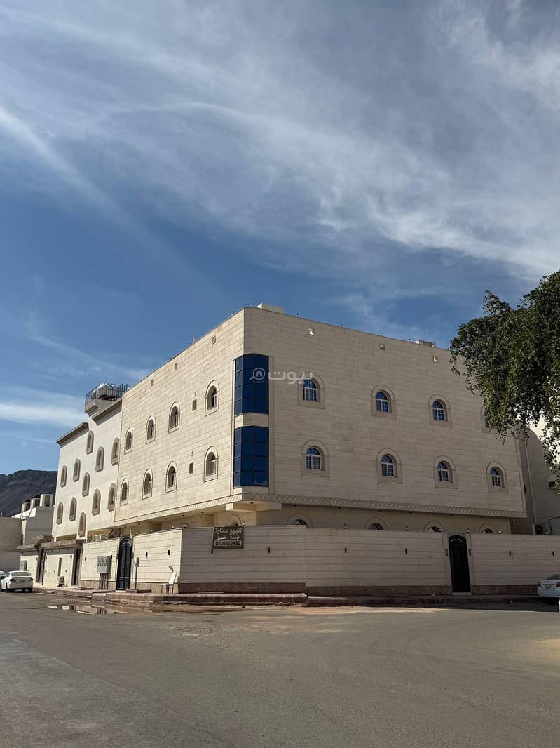 Building For Sale in Al-Ranoona, Al Madinah Al Munawwarah