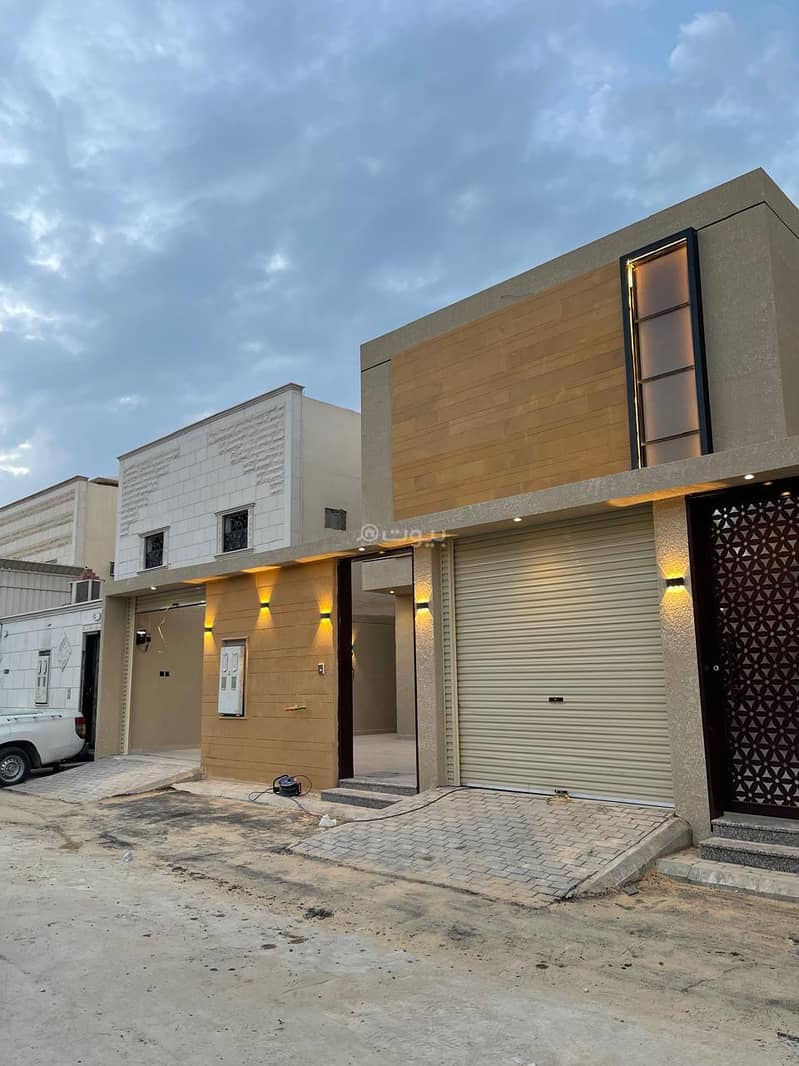 3 Rooms Floor For Sale in Al-Dar Al-Beida, Riyadh