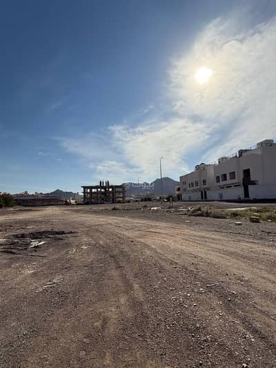 Residential Land for Sale in Al Qiblatayn, Madina - Land For Sale in Al Qublatin, Al Madinah