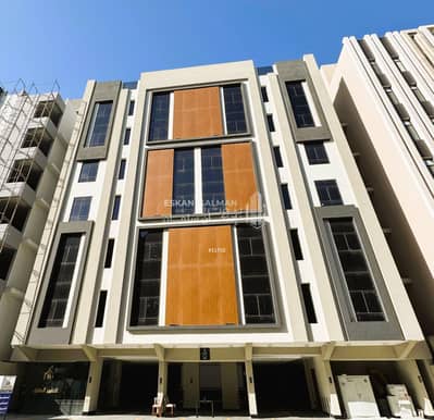 4 Bedroom Apartment for Sale in North Jeddah, Jeddah - Apartment - Jeddah - Al Safa neighborhood