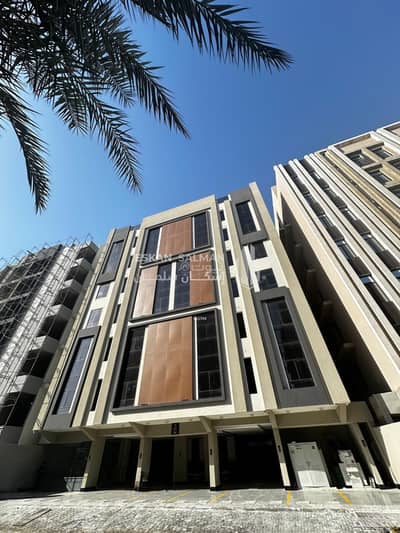 5 Bedroom Apartment for Sale in North Jeddah, Jeddah - Apartment - Jeddah - Safa District