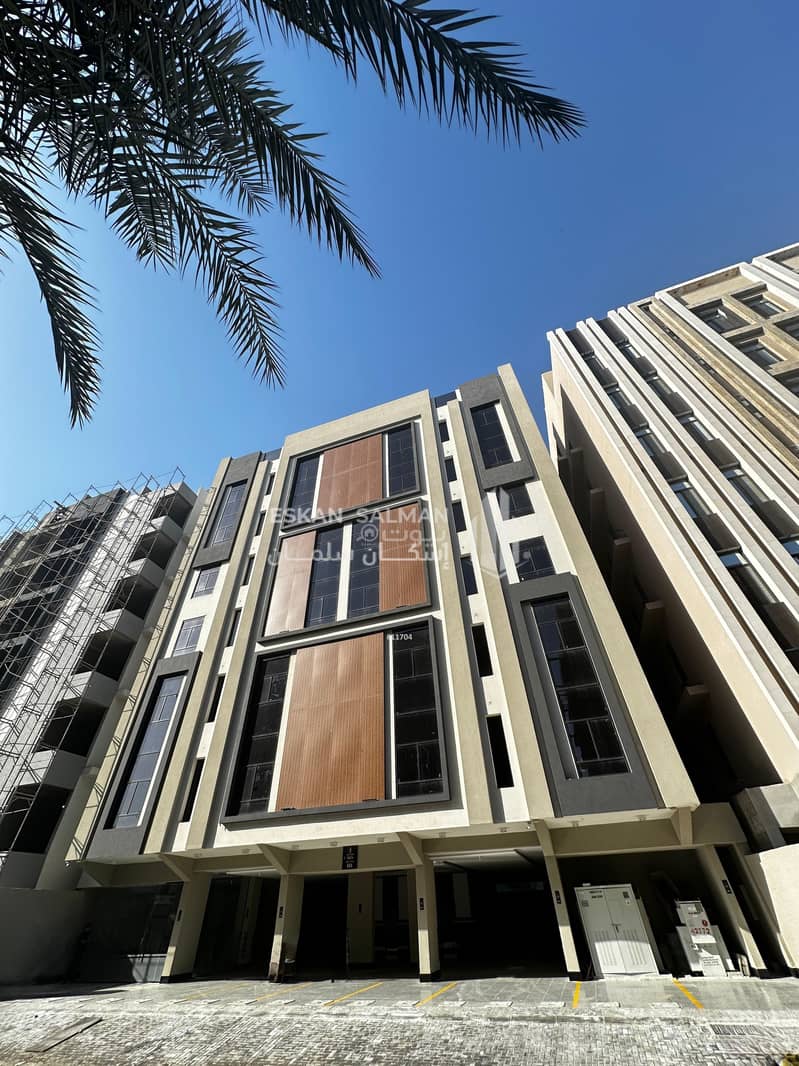 Apartment - Jeddah - Safa District