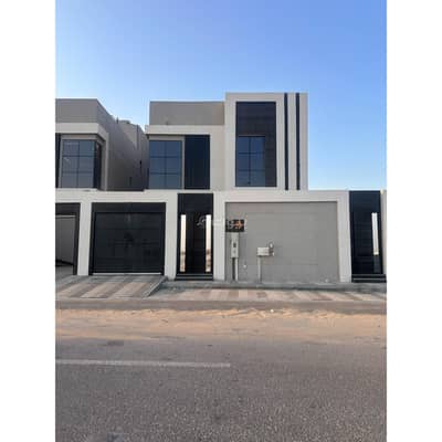 5 Bedroom Villa for Sale in Al Shulah, Dammam - For sale, a villa in the Sharqiya Oasis neighborhood, Al-Shuala