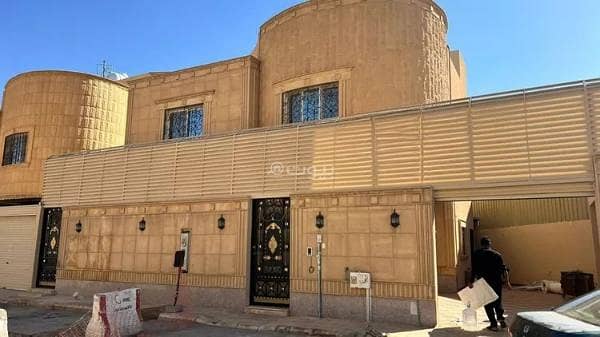 Villa for sale in  Al Shifa, South Riyadh