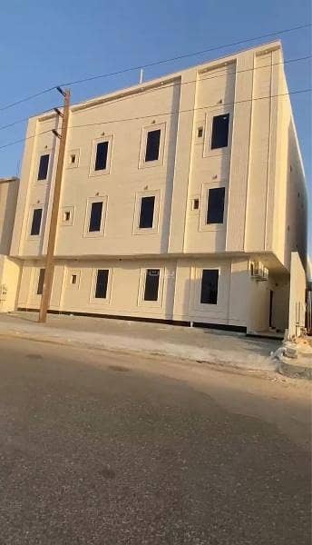 Building for Sale in Al Wadi, Hafar Al Batin - Building for sale in Al Wadi, Hafar Al Batin