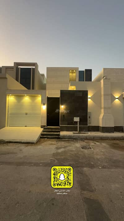 5 Bedroom Villa for Sale in Al Manar, Unayzah - Villa in Al Manar 5 bedrooms 820000 SAR - 87613861