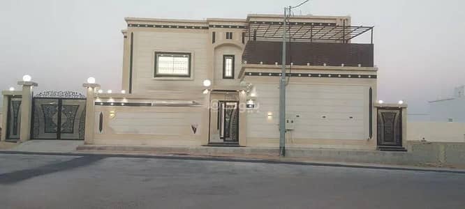 5 Bedroom Villa for Sale in Al Wurud, Rumah - Villa For Sale in Al Warood, Rumah, Riyadh