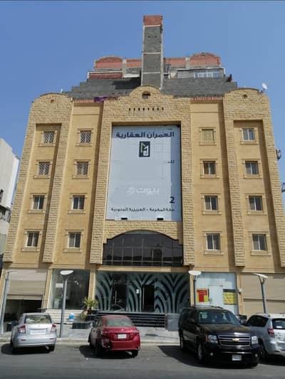 4 Bedroom Flat for Sale in Al Kakiyyah, Makkah - luxurious apartment for sale in a prime location in al-kakiah – mecca