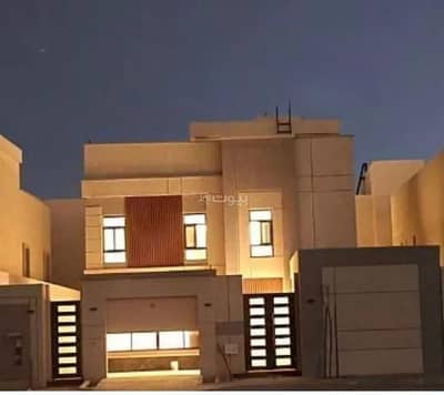 3 Bedroom Villa for Sale in East Riyadh, Riyadh - Villa for sale in Al Janaderiya, Riyadh