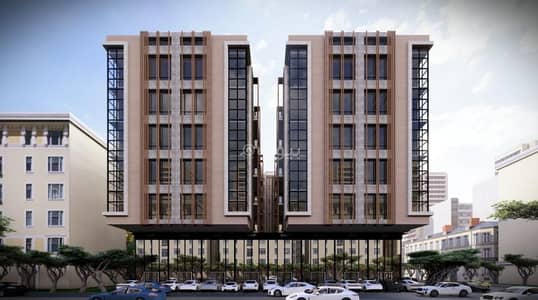 5 Bedroom Flat for Sale in North Jeddah, Jeddah - 5 bedroom apartment for sale in Al Nahdah, Jeddah