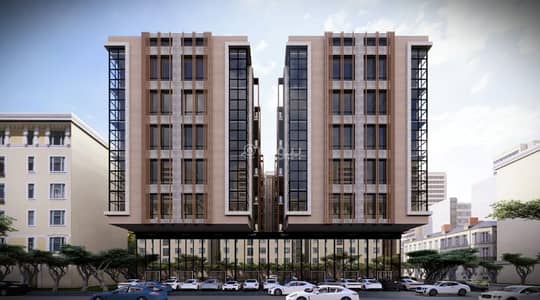 3 Bedroom Apartment for Sale in North Jeddah, Jeddah - 3 bedroom apartment for sale in Nahda, Jeddah