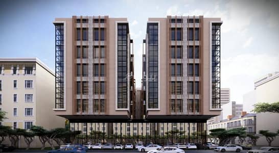 5 Bedroom Flat for Sale in North Jeddah, Jeddah - 5 bedroom apartment for sale in Nahda, Jeddah.